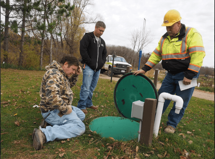 Virginia Septic Maintenance