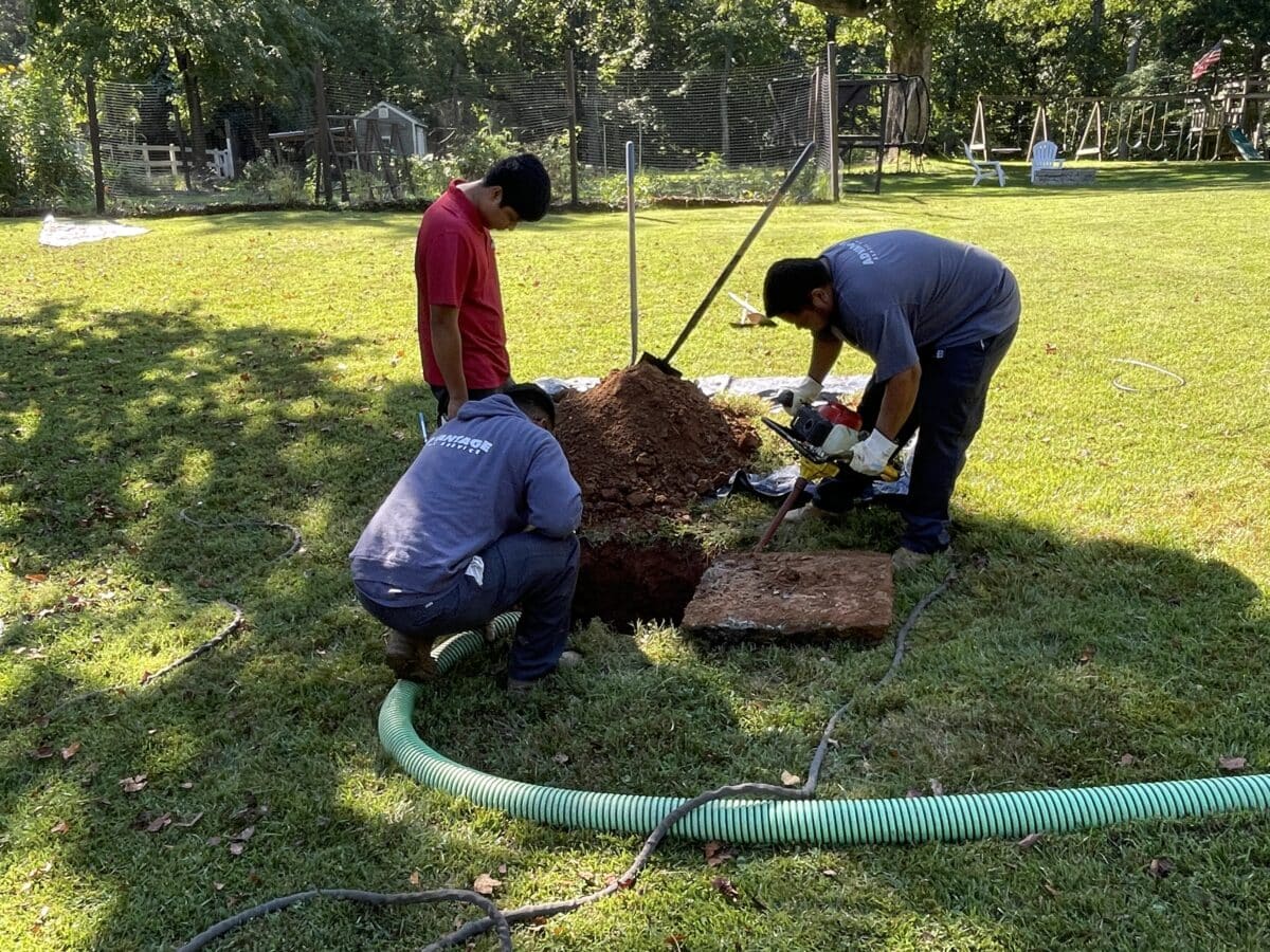 What is a Septic Inspection