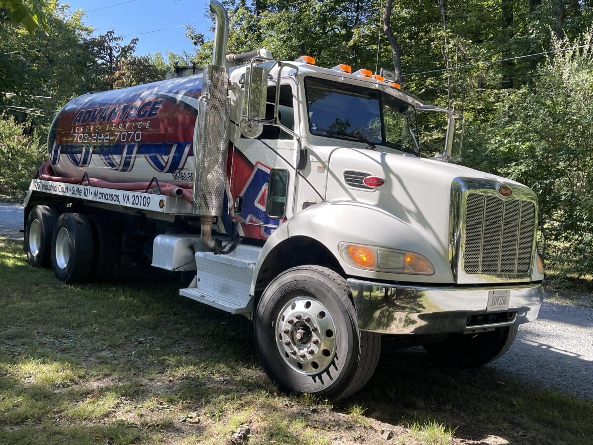 Emergency Septic Repair Solutions for Leesburg Properties