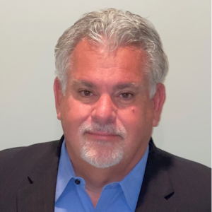 Stuart M. "Mike" Lynn