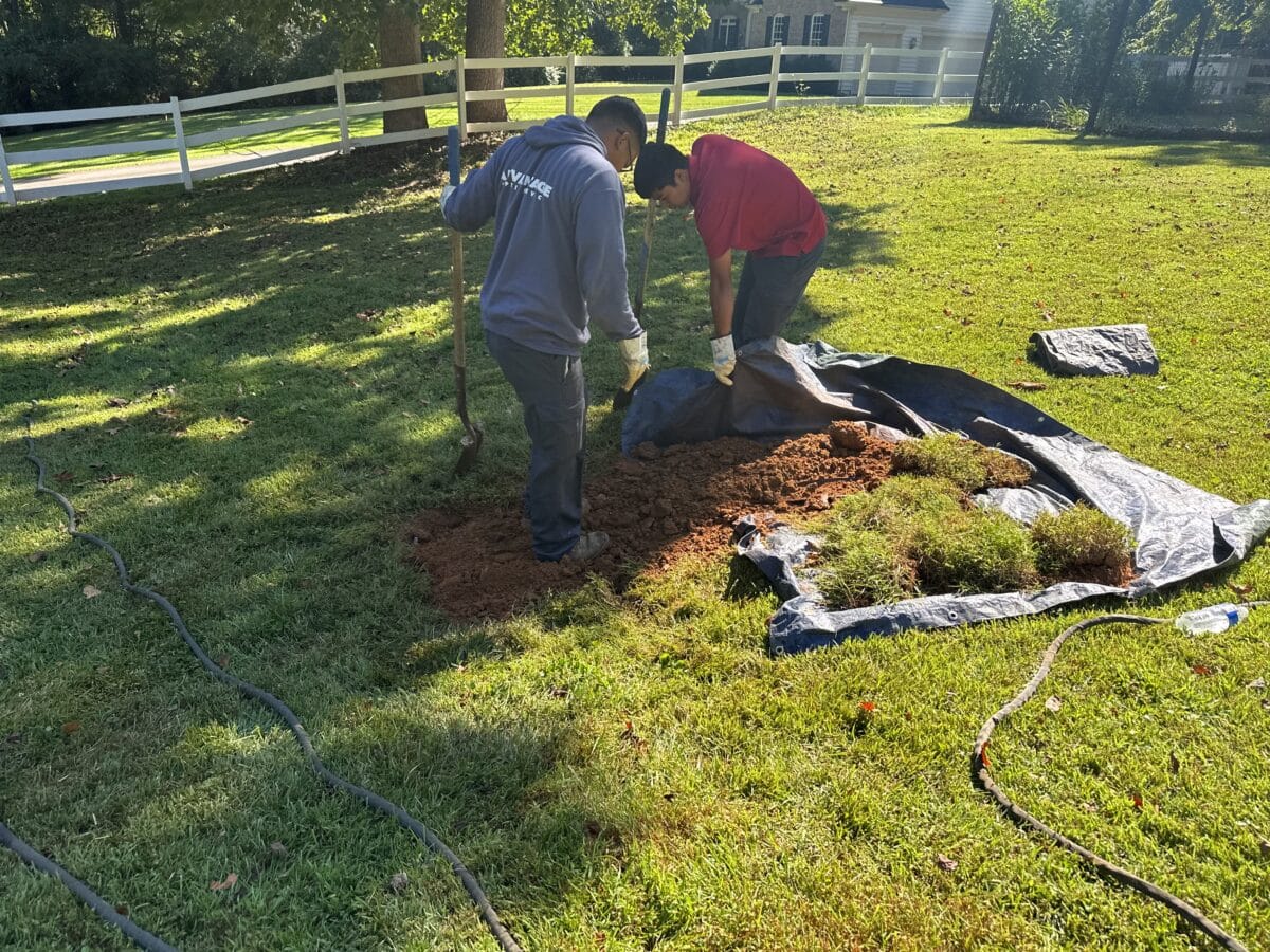 Septic Inspection Services for Manassas Homeowners