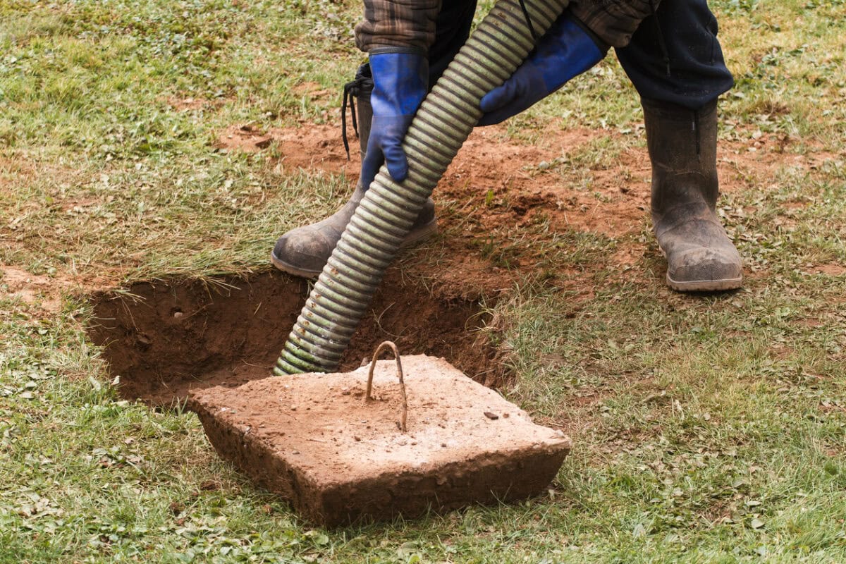 Septic Repair Warning Signs Every Warrenton Homeowner Should Know