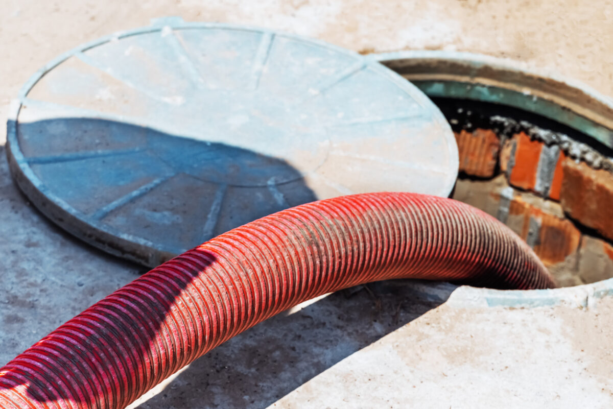 Routine Septic System Services