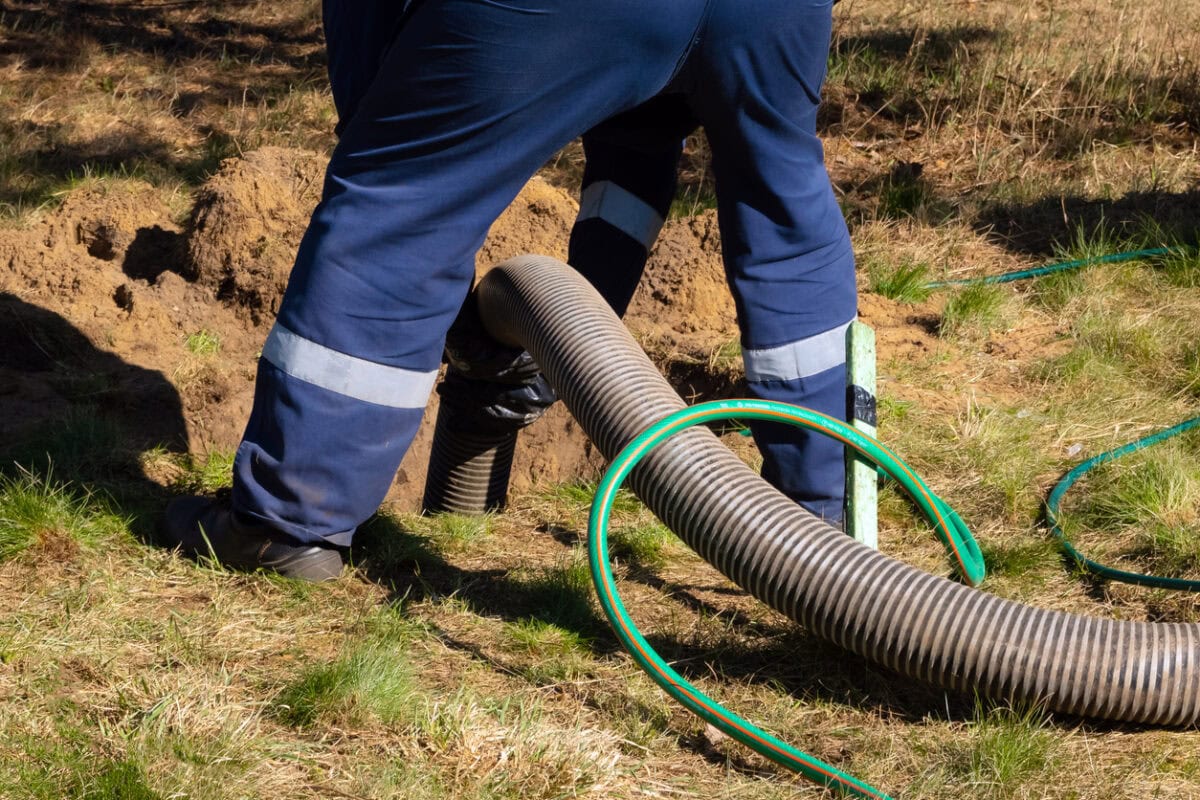 Septic Inspectors Near Me