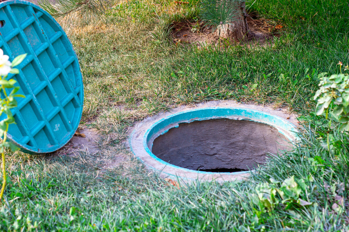 Septic Repair